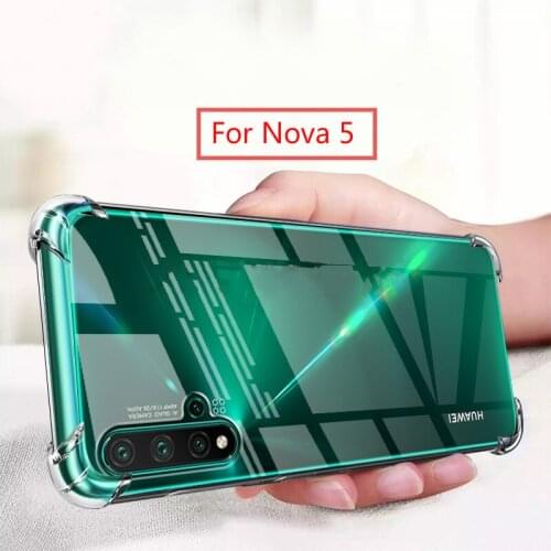 ZYXGUGU Huawei Nova 3 Phone Cases