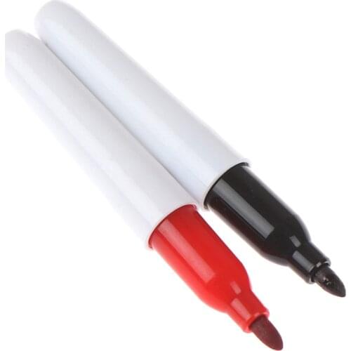 1Pc Golf Ball Liner Markers Pen Alignment Drawing Tool Marking Pen Putting