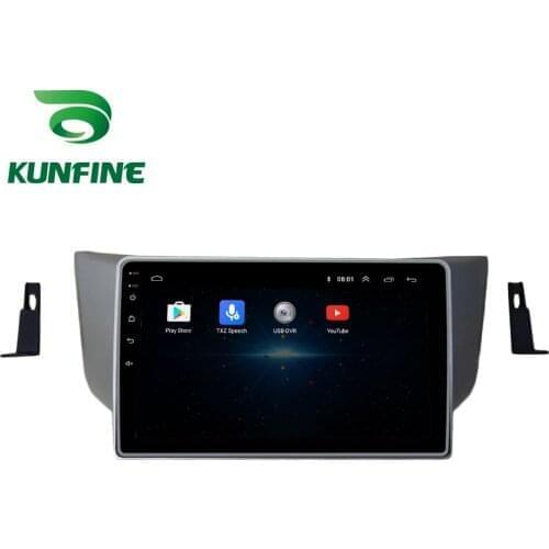 Android 10.0 Octa Core Car DVD GPS Navigation Player Deckless Car Stereo for LEXUS RX300 RX330 RX350 2003-2007 Radio