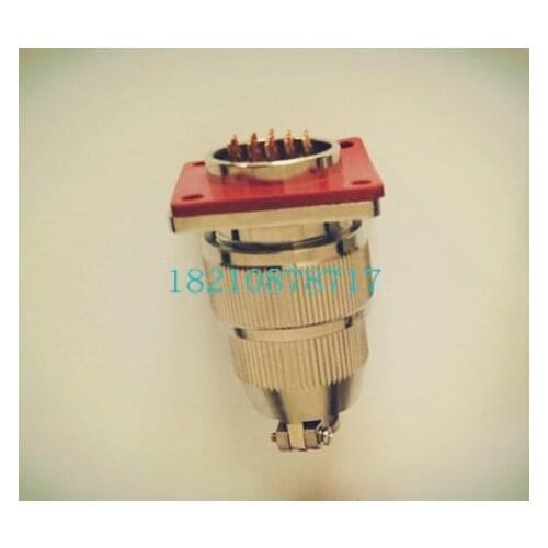Aviation Socket / Vacuum Sealed Socket, Vacuum Terminal, Terminal, High Voltage Terminal