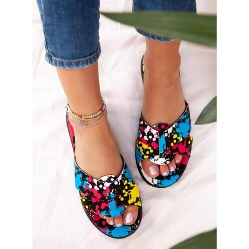 Ayakkabı Havuzu Women's Slippers