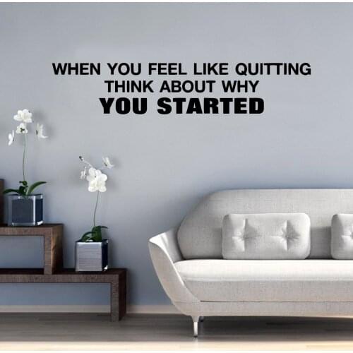 Free shipping phrase Wall Sticker Home Decoration Accessories For Kids Rooms Decoration Decal Creative Stickers