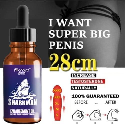 Big Dick Male Penis Enlargement Oil Increase XXL Size Erection Product Aphrodisiac Pills Sex Product Extender Enhancer Sexual