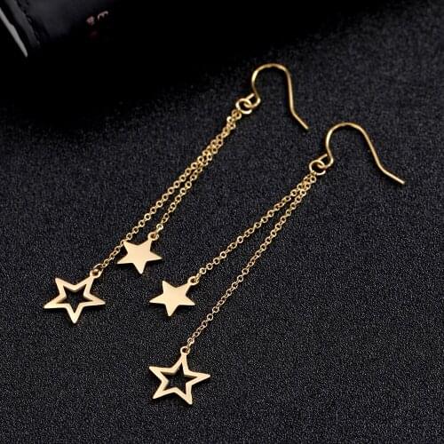 Dangle Earrings Cooltime China
