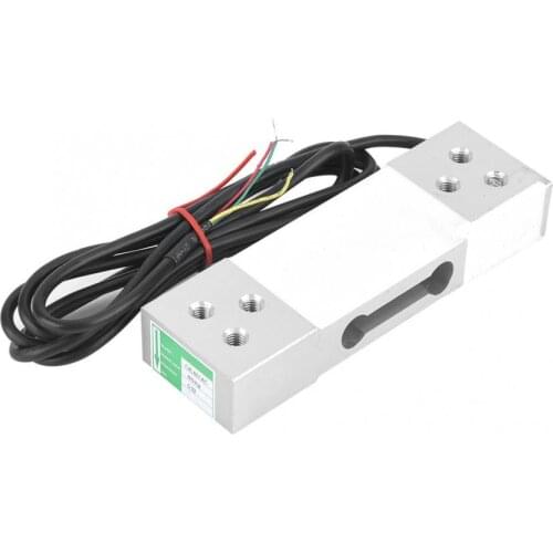 100kg Parallel Beam Electronic Load Cell Scale Weighting Sensor High Accuracy