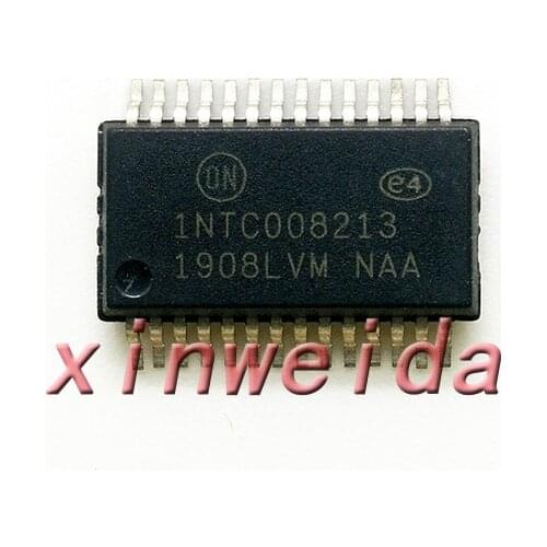 Hot sell!1NTC008213 1NTC SSOP28 New parts,good quality .Electronic component .By it directly