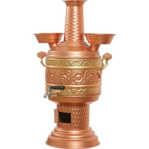 Gündüz Metal Coffee Makers