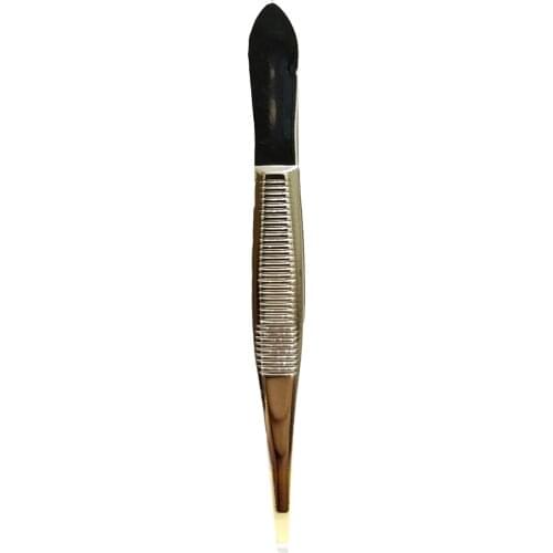 Jaune Vaste Eyebrow & Eyelash Tools