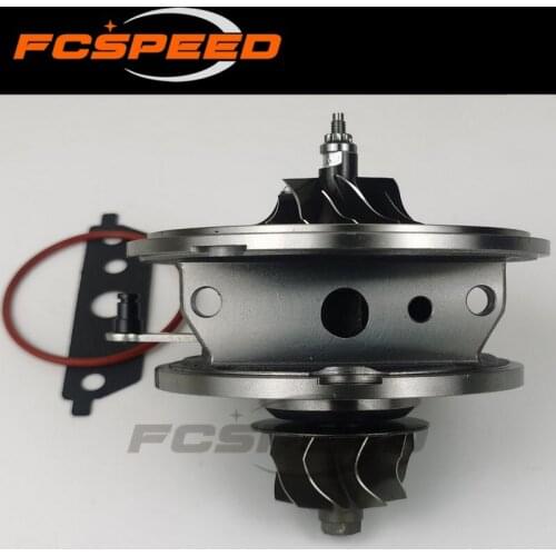 Turbo cartridge GT2056V 761154 Turbo charger chra core for Mercedes Freightliner Dodge Sprinter Van OM642 V6 3.0 115Kw 2007-2011