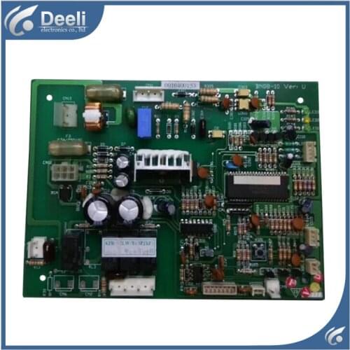 Air conditioner kfr-52lw e bpjxf computer board 0010400153 bn08-10 control board motherboard