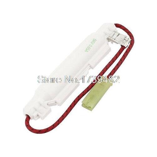 Kitchenware 0.65A 5KV High Voltage Fuse Box Case for Microwave Oven
