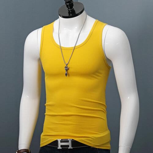 Мужские майки для бодибилдинга Luyaoskyen China At AliExpress