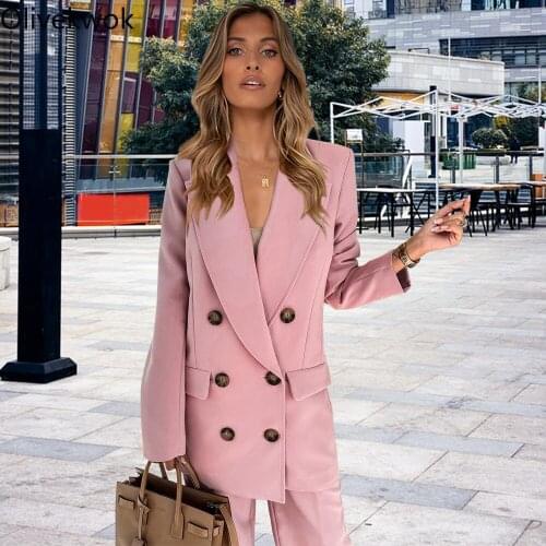 Meren Verado Women's Trouser Suits