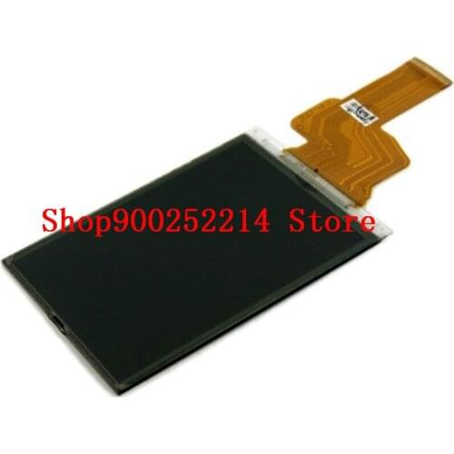 New LCD for casio EX - ZR1000 digital camera LCD screen camera repair part
