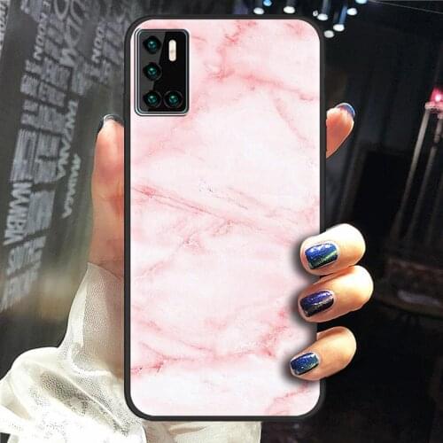New Arrival Shockproof Phone Case For Cubot P40 Soft Original Waterproof Cover Fashion Design