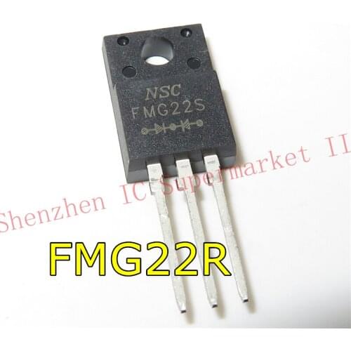 New and original FMG22R TO-220F Quality Assurance