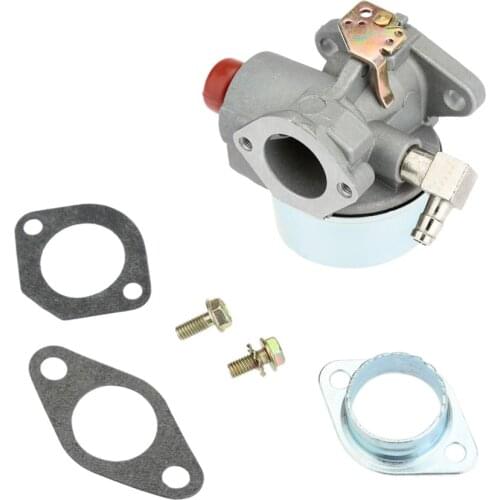 New High Quality Carburetor For Tecumseh 632795A LAV 30 35 40 50 Carb Replacement with Gasket