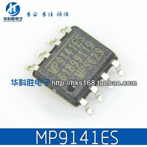 Original 5pcs/ MP9141ES SOP-8