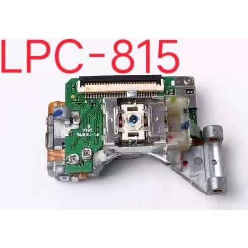 LPC-815 Original New BD Laser Lens Lasereinheit LPC815 Optical Pickup Laser Head Replacement For LG H50 H55N H55L BD Combo Drive