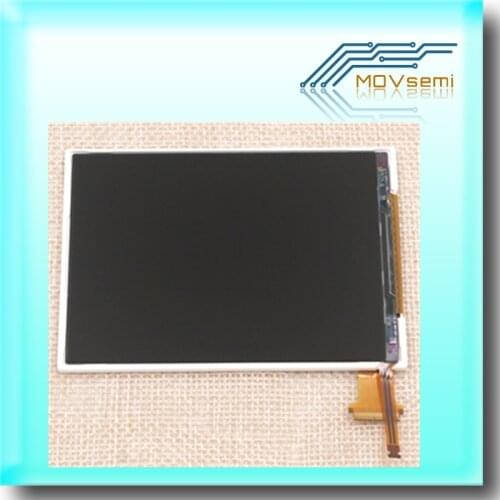 Original New For new 3DS BOTTOM/DOWN LCD Screen Replacement