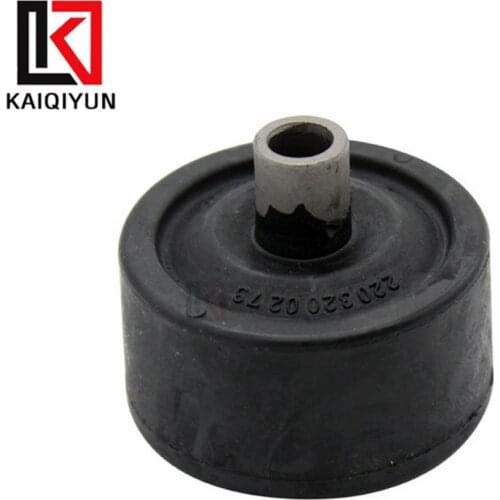 Front Strut Mount For Mercedes Benz W220 S430,S500,S600 2000-2006 Air Suspension Shock Absorber Top Rubber