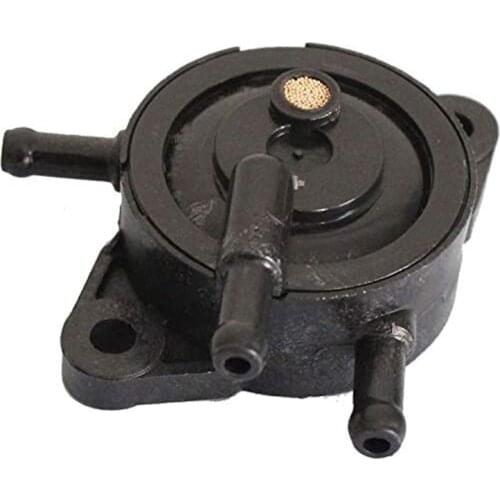 HOLDWELL Fuel Pump 16700-Z6L-003 for Honda EB10000 GX630 GX660 GX690 GXV630 GXV660 GXV690