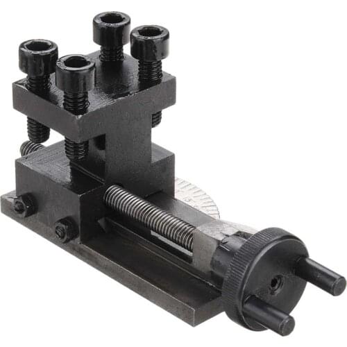 Sieg C0 Rotatable Lathe Tool Holder S/N: 10154 Sieg Mini Lathe Accessories Lathe Tool Holder Turning Tool