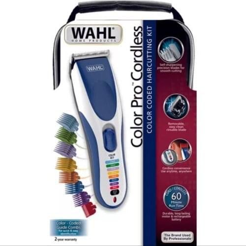 WHAL Shavers