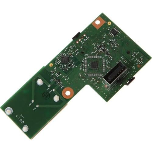 Fix Part for xbox 360 S 360 Slim 4GB 250GB RF Receiver Power Button Ring Assembly Board Switch Board Accessories