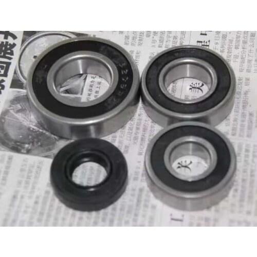 300W-5000W Turgo, Horizontal (Impact) Permanent Magnet Hydraulic Generator Set Only Bearing