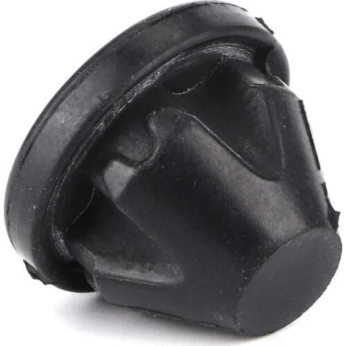 6pcs Engine Cover Grommet Rubber Trim 03G103184C Fits for PD100 PD140 PD170