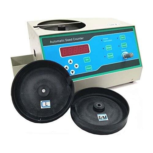 Automatic Digital Seed Counter Machine Price For Individual