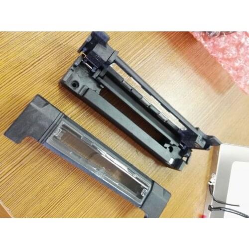 Free Shipping Original DVP-730 DVP-740 DVP-750 DVP-760H Fiber optic Fusion Splicer Heater Chassis