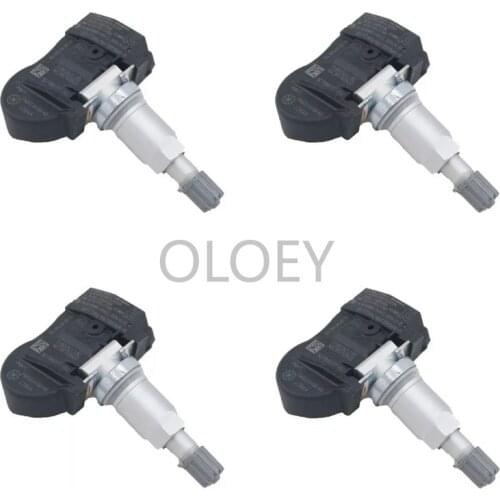 433MHZ Tire Pressure Sensor FW931A159AB LR058023 LR031712 LR066378 For Land Rover Discovery Freelander Range Rover