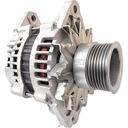 ALTERNATOR 24V 50A LR250-707 LR250708E 8980298872 8980750260 FOR ISUZU NPR300 4HK1 NP700