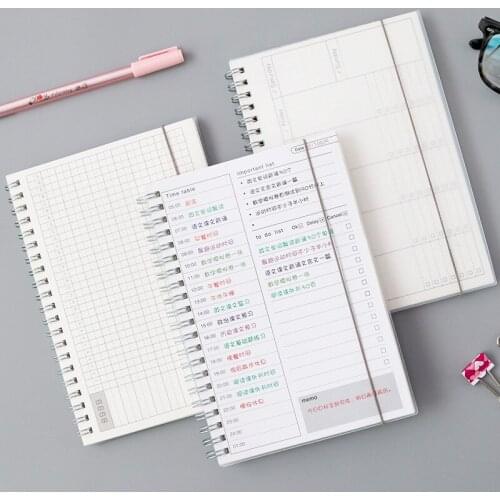 Hinweispipa Notepads A5