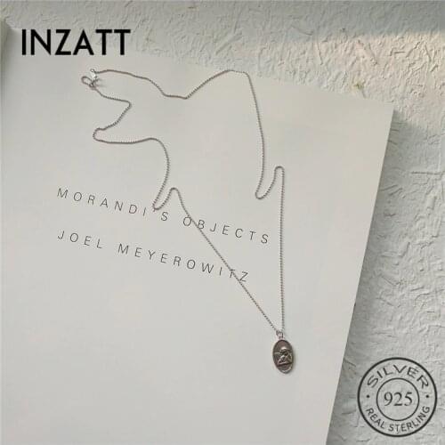 INZATT Children's Pendants