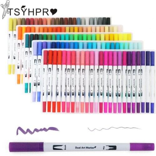 Наборы маркеров ITSYHPRO China At AliExpress