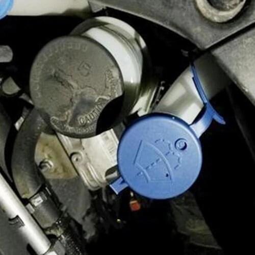 Washer Bottle Cap For Peugeot 206 207 306 307 408 Citroen C4 C5 Xantia, ZX, Xsara Picasso Saxo High Quality Car Replacement Part