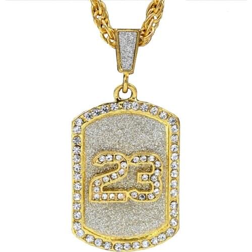 NFS JEWELRY Golden Chains