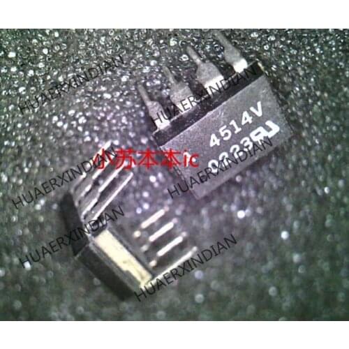 New Original HCPL-4514-000E A4514V DIP-8 A4514 Have Stock