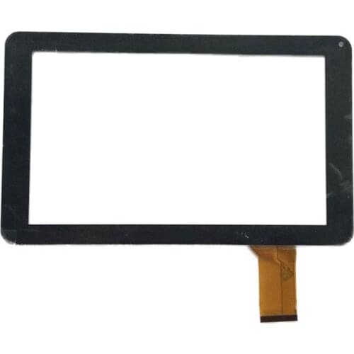 New 9 Inch Touch Screen Digitizer Panel TYF1067-20121227-V1 tablet pc