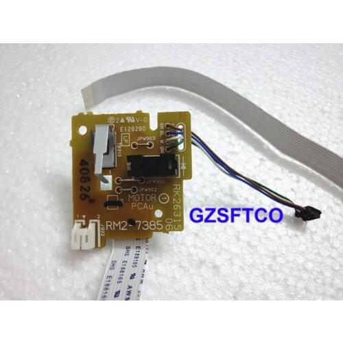 Original RM2-7385 Motor PCB Assy ( DC Control Board ) for HP LaserJet Pro MFP M126/M125a/M125nw M128/M127fn/M127fp/M127fw