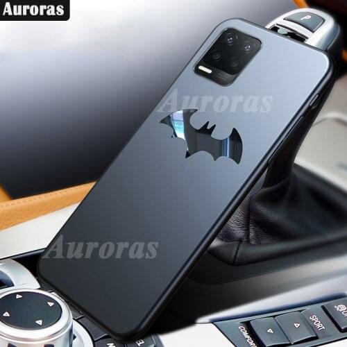 Auroras Ultra-thin Matte Case For Realme 8 Pro Back Cover Funda For Realme 8 5G Shockproof Phone Cover Narzo 30 5G GT 5G