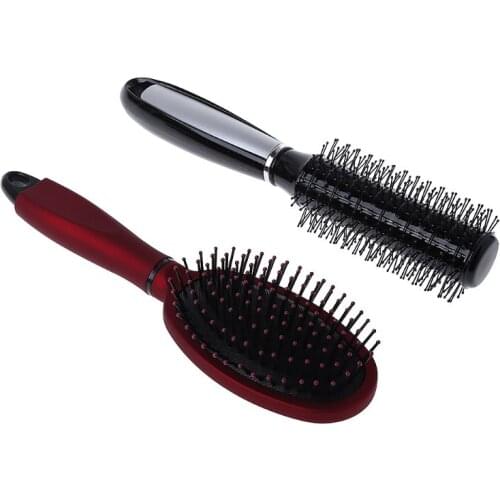 Hair Brush Secret Stash Box Safe Diversion Secret Security Hidden Valuables Hollow Container Home Secret Compartment