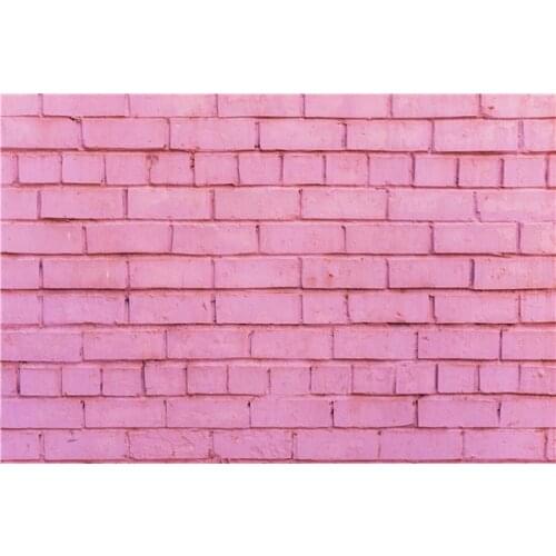 Vinyl Custom Photography Backdrops Props Brick Wall theme Photo Studio Background 20026-15