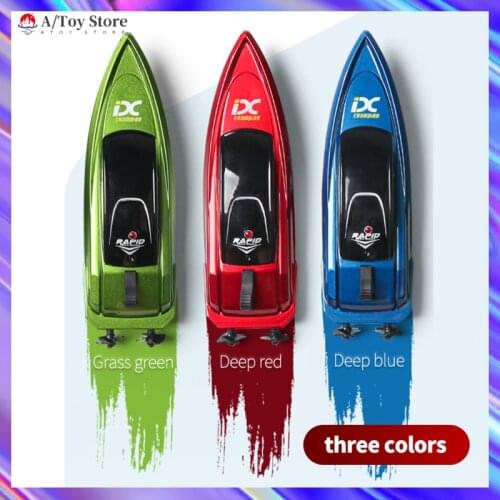 Радиоуправляемые лодки Studyset China At AliExpress