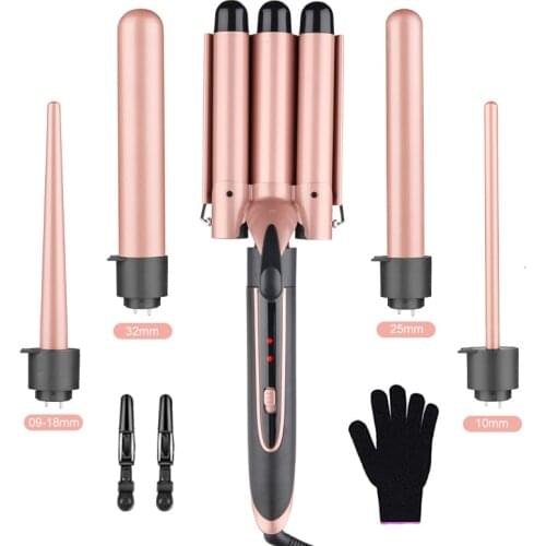 Yfly Hair Curler