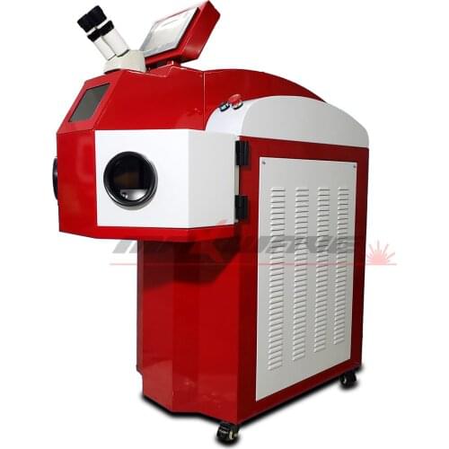 Jewelry Laser Spot Welder/ Welding/Soldering Machine Price For Sale Dental /Silver gold /Stainless steel