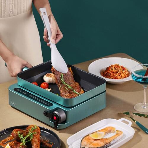 ZHENMI Kitchen Goods